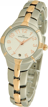 Часы Anne Klein Daily 8471SVRT